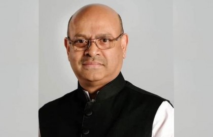 করোনায় শিল্পপতি মাহমুদ আলী রাতুলের মৃত্যু