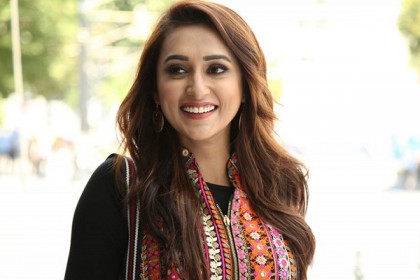 বিজেপির বিরুদ্ধে আক্রমণাত্মক বক্তব্য মিমি চক্রবর্তীর