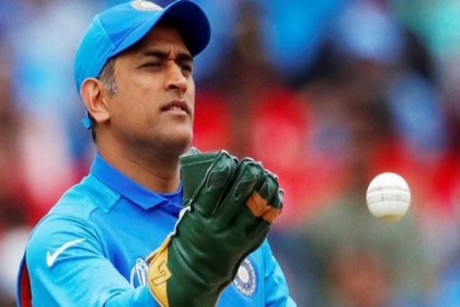 আসছে স্পাই সিরিজ 'ক্যাপ্টেন ৭', মুখ্য ভূমিকায় ধোনি