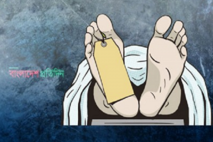 রাজধানীর যাত্রাবাড়ীতে ময়লাবাহী গাড়ির ধাক্কায় রিকশাচালক নিহত