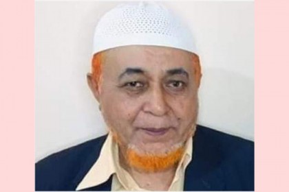 করোনায় মারা গেলেন বিসিবির সাবেক পরিচালক আব্দুল গফুর