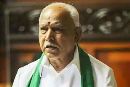 আবারও করোনায় আক্রান্ত কর্নাটকের মুখ্যমন্ত্রী