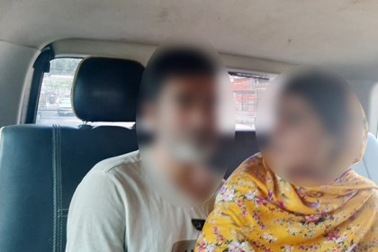 ব্যবসা দখলে নিতে পাগল সাজিয়ে বাবাকে মানসিক হাসপাতালে ভর্তি, অতঃপর...