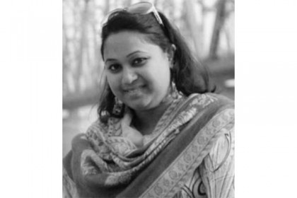 সকালে মা হলেন, বিকালে করোনায় মৃত্যুবরণ করলেন!

