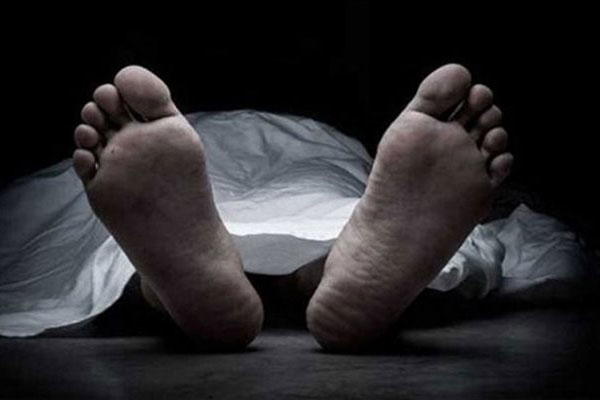 কুষ্টিয়ায় কৃষককে শ্বাসরোধে হত্যা
