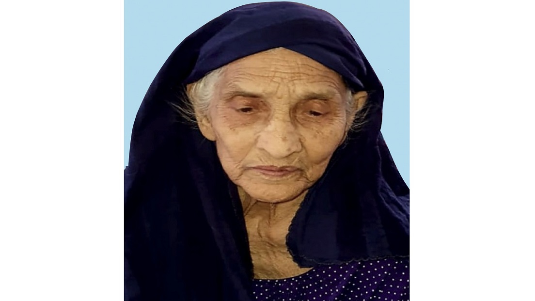 কবি মোহন রায়হানের মা মাহমুদা খাতুন করোনায় আক্রান্ত 