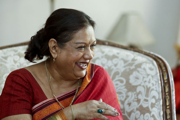 ফুসফুসে শতভাগ সংক্রমণে কবরীর মৃত্যু : হাসপাতাল পরিচালক 