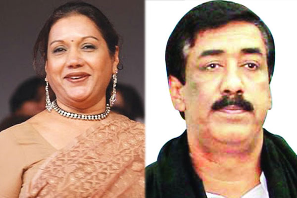 “কবরী চাচী বলেছিলেন শামীম বাসায় আসো, কোভিডের কারণে যেতে পারিনি” 