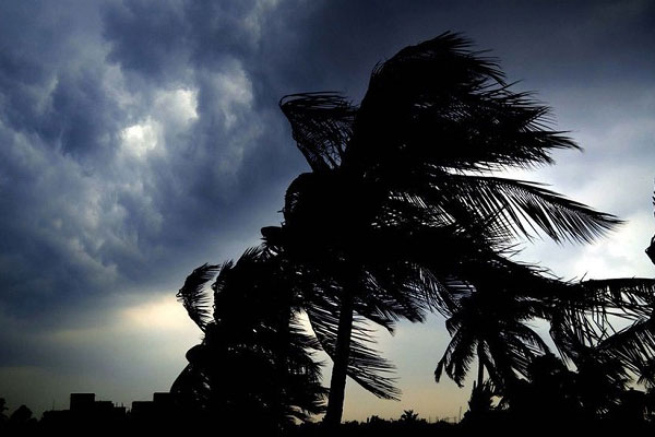 ঢাকাসহ দেশের ৮ অঞ্চলে বজ্রসহ বৃষ্টির পূর্বাভাস