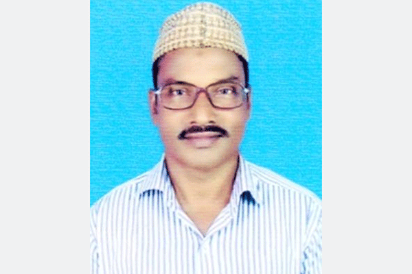 দামুড়হুদা উপজেলা ভাইস চেয়ারম্যানের নামে হত্যা মামলা
