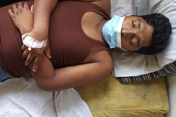 বাগেরহাটে দুস্থদের ইফতার সামগ্রীর তালিকা নিয়ে সংঘর্ষ, আহত ৯
