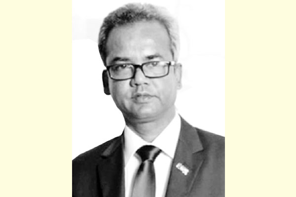 শেখ হাসিনার সরকারে মোশতাকের অপচ্ছায়া