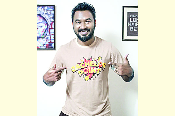 ঈদে পলাশের পরিচালনায় নাটক