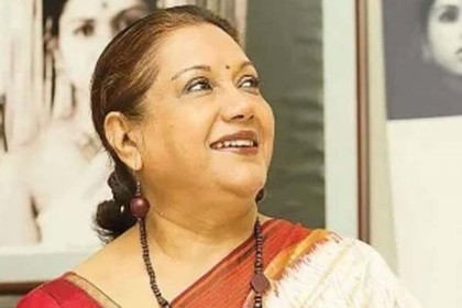 মিনা পাল থেকে যেভাবে ‘মিষ্টি মেয়ে’ কবরী