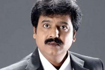 তামিল কমেডিয়ান বিবেক আর নেই

