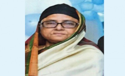 সৈয়দ বোরহান কবীরের মায়ের ইন্তেকাল  