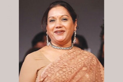 বনানী কবরস্থানে সমাহিত হবেন কবরী