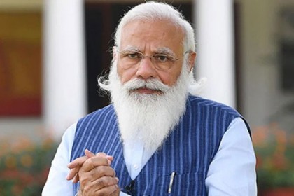 করোনায় দিশেহারা ভারত, কুম্ভমেলা নিয়ে যে আর্জি জানালেন মোদি