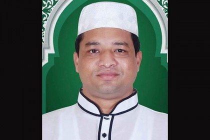 কবরীর মৃত্যুতে গাজীপুর সিটি মেয়র জাহাঙ্গীর আলমের শোক