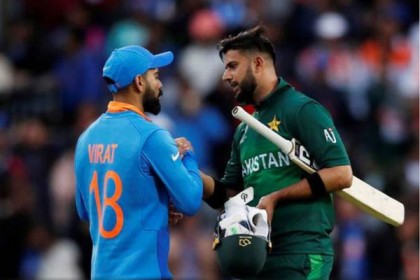 টি-টোয়েন্টি বিশ্বকাপ: অবশেষে ভারতে যাচ্ছে পাকিস্তান দল