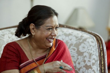 ফুসফুসে শতভাগ সংক্রমণে কবরীর মৃত্যু : হাসপাতাল পরিচালক 
