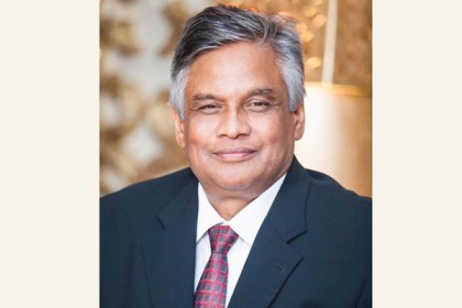 আমান উল্লাহ আমান করোনায় আক্রান্ত, হাসপাতালে ভর্তি
