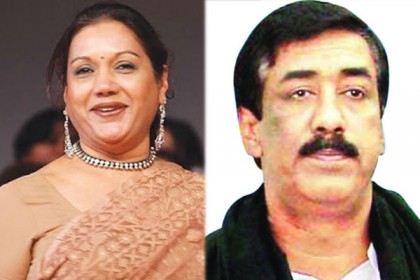 “কবরী চাচী বলেছিলেন শামীম বাসায় আসো, কোভিডের কারণে যেতে পারিনি” 