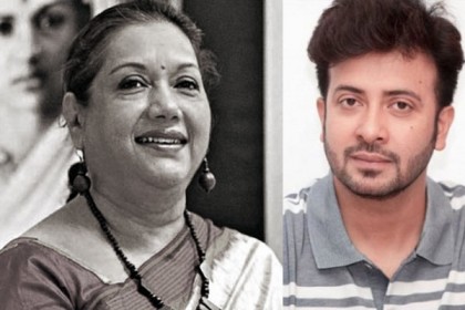 অভিভাবক হারানোর শোক অনুভব করছি : শাকিব খান