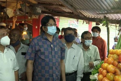 মার্কেটের অবস্থা স্থিতিশীল, মানুষ এতে খুশি থাকার কথা: বাণিজ্য সচিব

