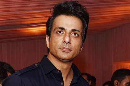 করোনায় আক্রান্ত অভিনেতা সোনু সুদ