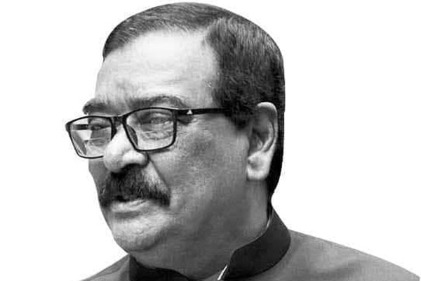 সাবেক এমপি আমজাদ হোসেন মিলনের মৃত্যুতে প্রধানমন্ত্রীর শোক

