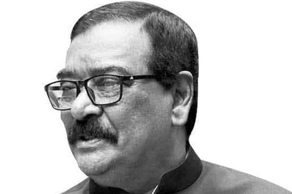 সাবেক এমপি আমজাদ হোসেনের মৃত্যুতে শোক প্রকাশ