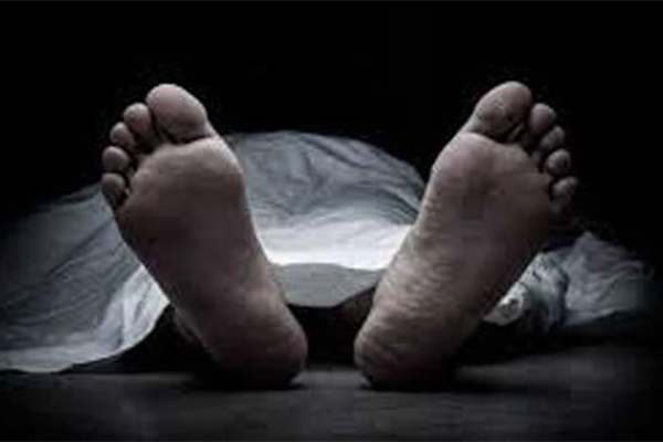 ময়মনসিংহে ট্রাকচাপায় মোটরসাইকেলের দুই আরোহী নিহত