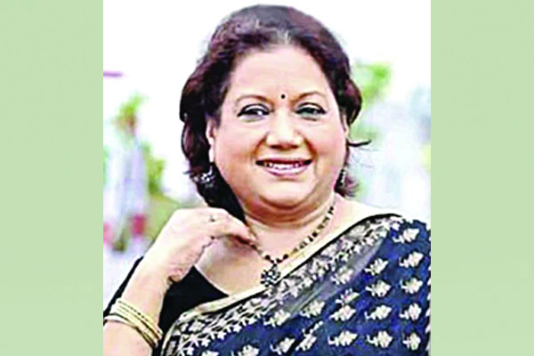 বনানী কবরস্থানে চিরনিদ্রায় শায়িত অভিনেত্রী কবরী