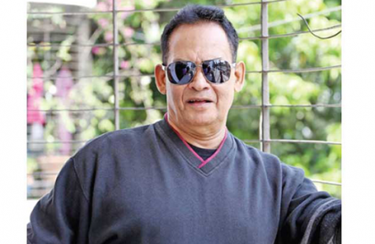 বনানী কবরস্থানে সমাহিত হবেন নায়ক ওয়াসিম 