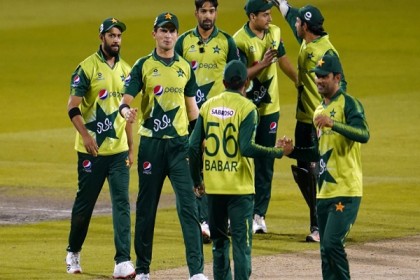 টি-টোয়েন্টি বিশ্বকাপ: ভারতের ভিসা পাবেন বাবর আজমরা