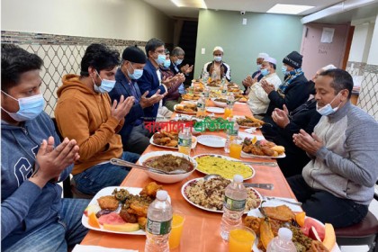 যুক্তরাষ্ট্র বঙ্গবন্ধু ফাউন্ডেশনের সভায় হেফাজতকে নিষিদ্ধ করার দাবি