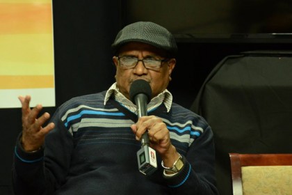 আহমেদ মূসা আর নেই 
