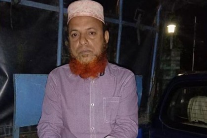রিসোর্টে ভাঙচুর: সোনারগাঁও পৌরসভার কাউন্সিলর গ্রেফতার

