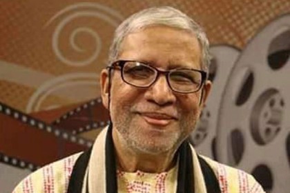 শফিউজ্জামান খান লোদী আর নেই