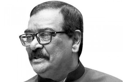 সাবেক এমপি আমজাদ হোসেন মিলনের মৃত্যুতে প্রধানমন্ত্রীর শোক

