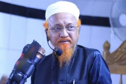 হেফাজত নেতা জুনায়েদ আল হাবিব ৭ দিনের রিমান্ডে