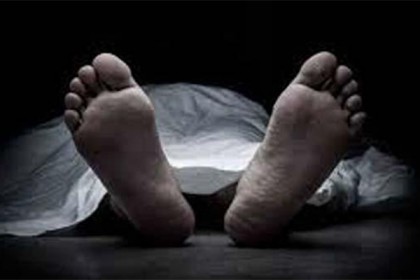 ময়মনসিংহে ট্রাকচাপায় মোটরসাইকেলের দুই আরোহী নিহত