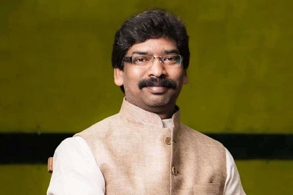 করোনার চিকিৎসায় দিশেহারা, বাংলাদেশ থেকে রেমিডেসিভির কিনতে চান ঝাড়খণ্ডের মুখ্যমন্ত্রী