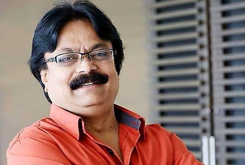 কবরী: আমার প্রথম নায়িকা  