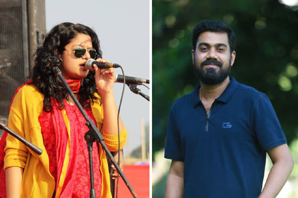 এসআই শহীদের কথা-সুরে এলিটার ‘বুকের ডাকবাক্স’