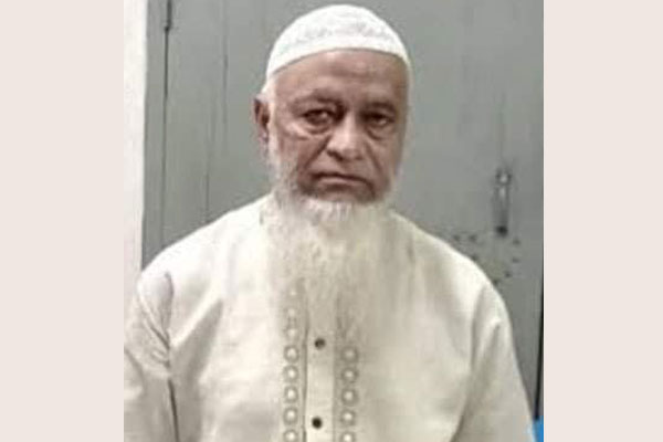 নারায়ণগঞ্জ মহানগর জামায়াতের আমিরসহ গ্রেফতার ৩