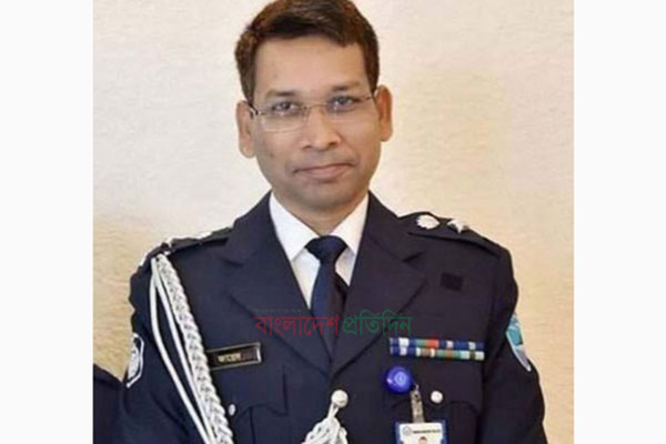 সন্তানদের যোগাযোগ মাধ্যমের বিভিন্ন সাইট ব্যবহারের কাউন্সিলিং করুন: এসপি নারায়ণগঞ্জ