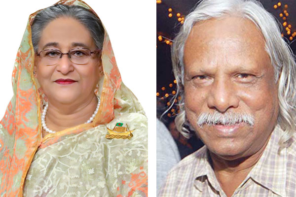 করোনা নিয়ে ১১ প্রস্তাবনা দিয়ে প্রধানমন্ত্রীকে ডা. জাফরুল্লাহর চিঠি 

