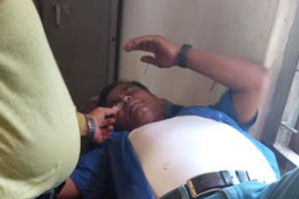কোম্পানীগঞ্জে আরেক আওয়ামী লীগ নেতার ওপর হামলা